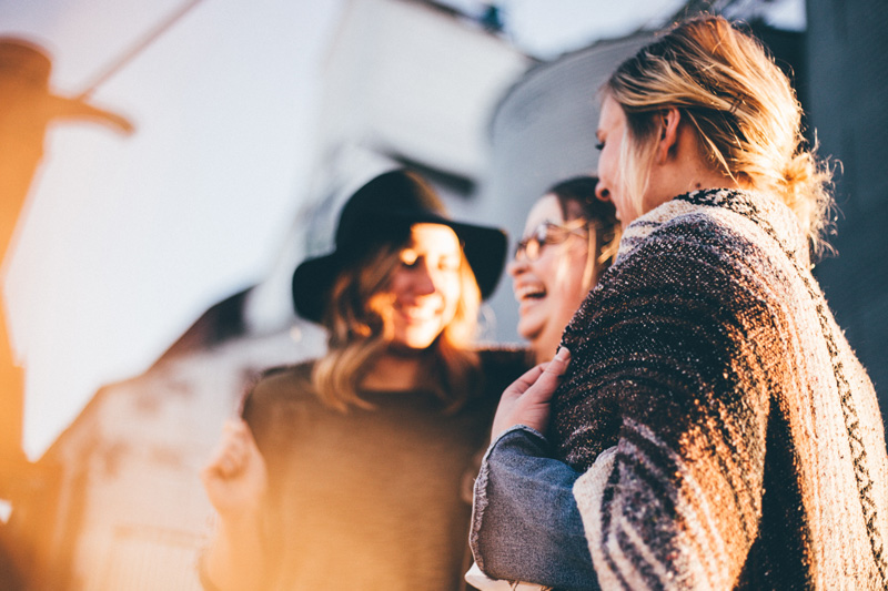 Swanned Dating Tips